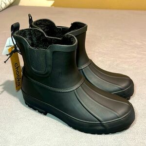 Women’s Chooka Rain Boot 6
